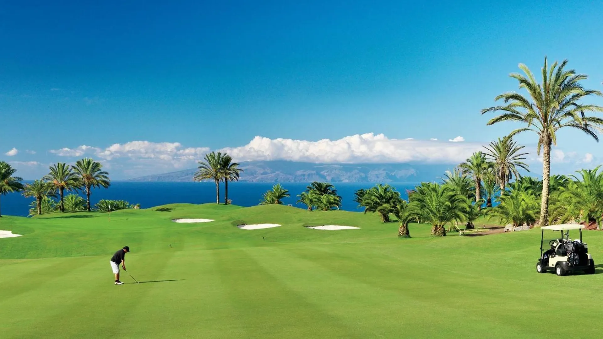 Villa Tricia 6 Bedroom Las Americas Плая-де-лас-Америкас 0*,  Испания