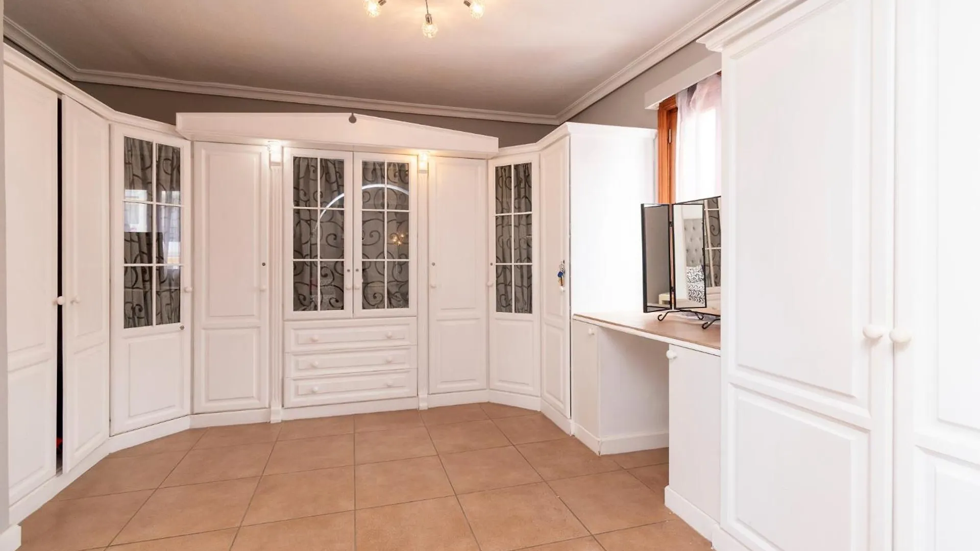 Villa Tricia 6 Bedroom Las Americas Плая-де-лас-Америкас