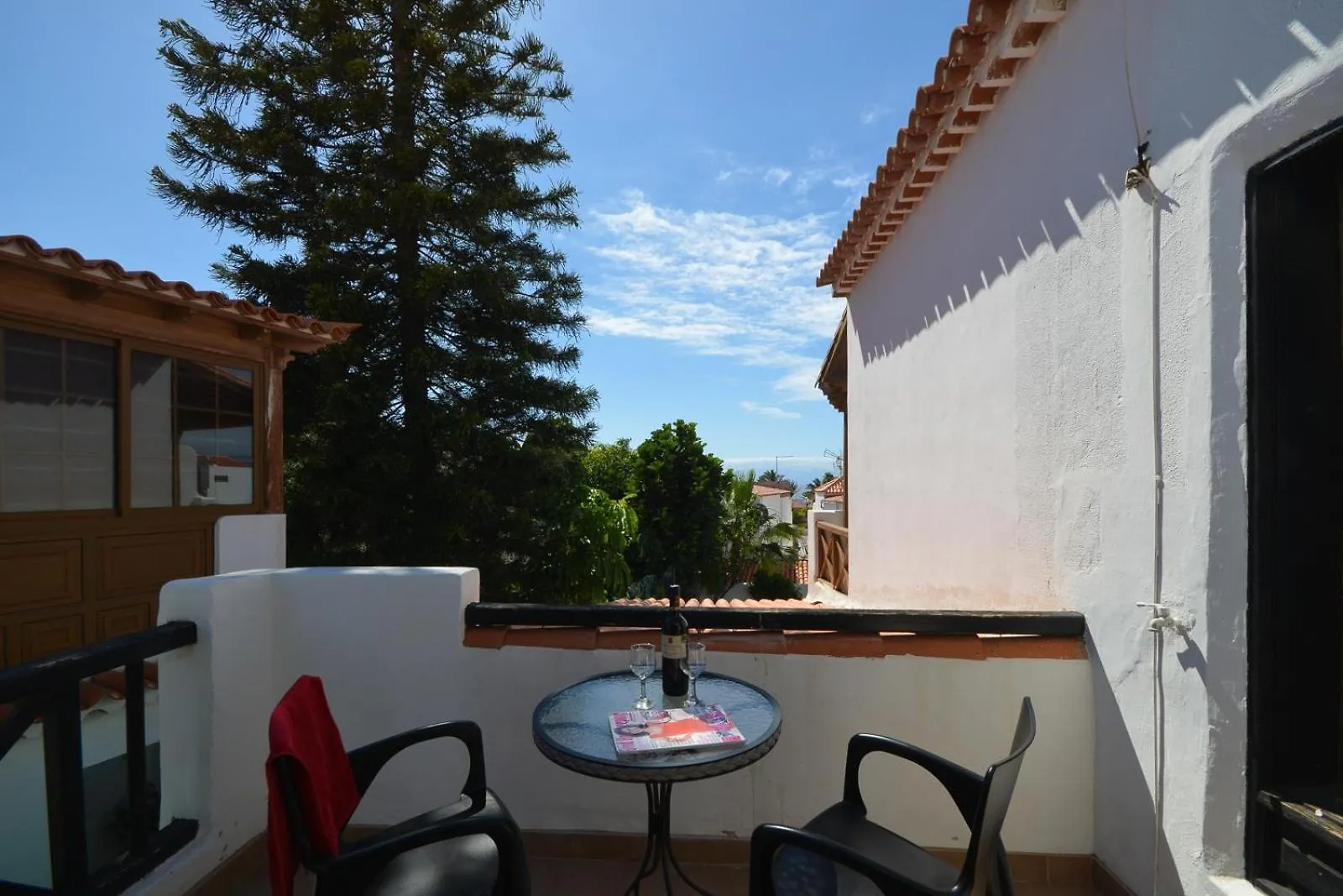 Villa Tricia 6 Bedroom Las Americas Плая-де-лас-Америкас Испания