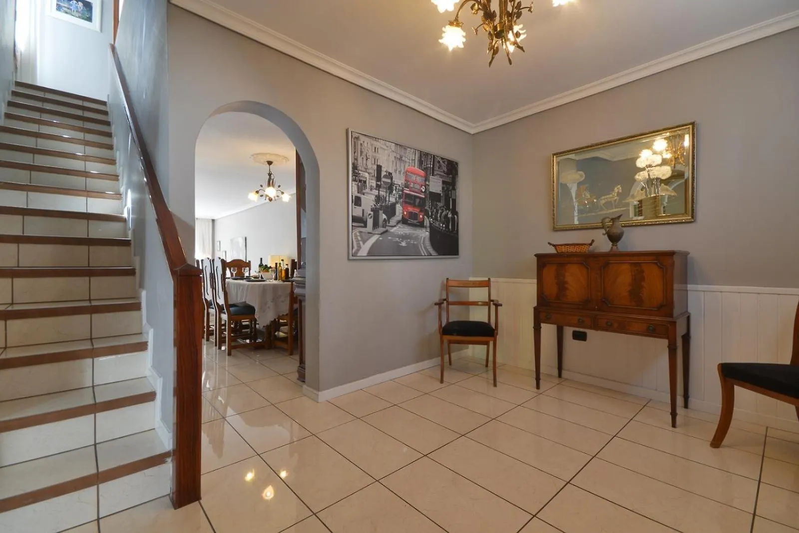 Villa Tricia 6 Bedroom Las Americas Плая-де-лас-Америкас