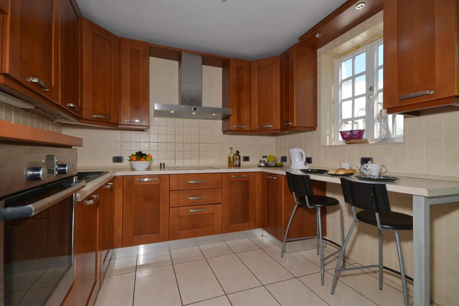 Villa Tricia 6 Bedroom Las Americas Плая-де-лас-Америкас