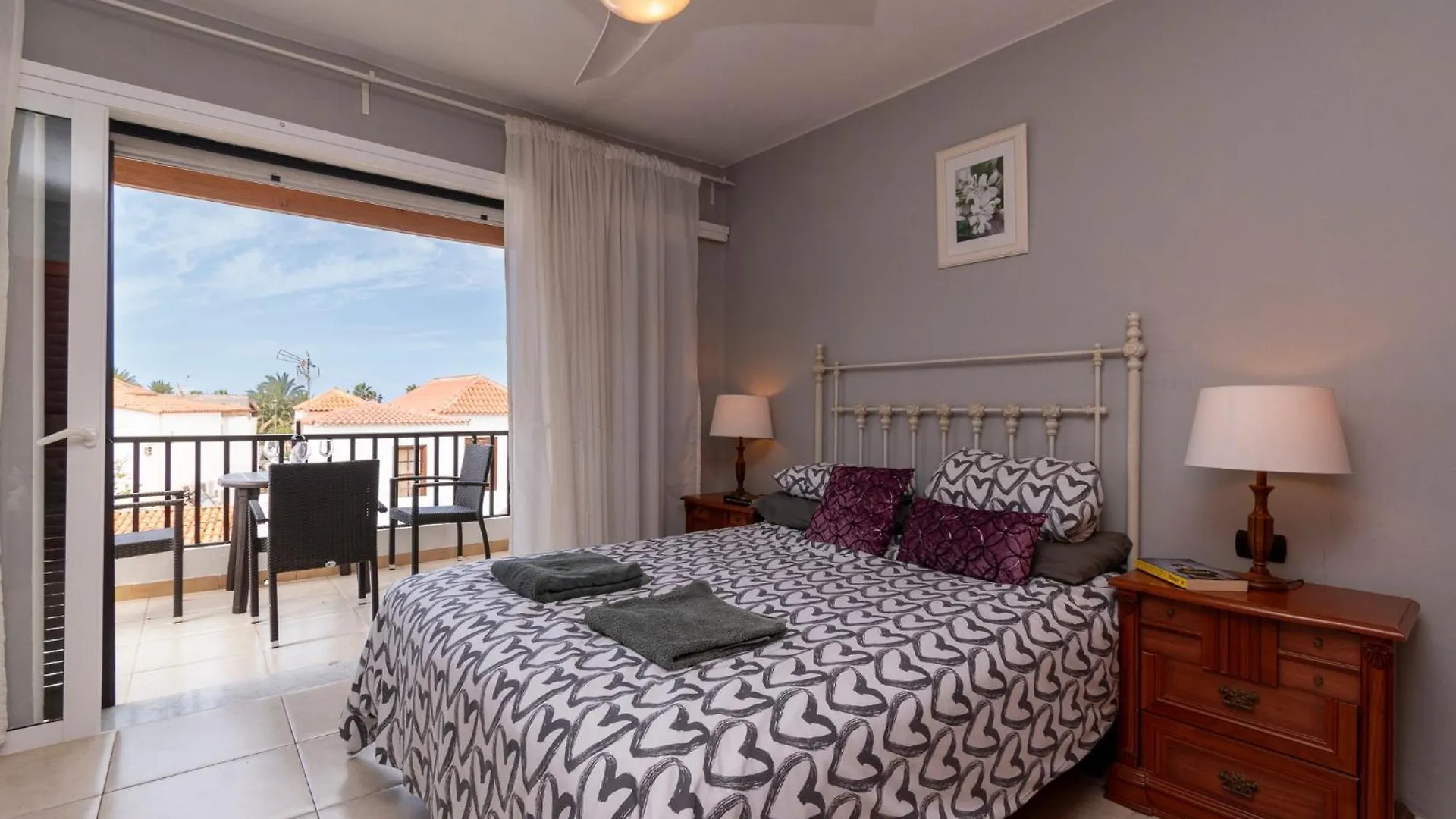 Villa Tricia 6 Bedroom Las Americas Плая-де-лас-Америкас
