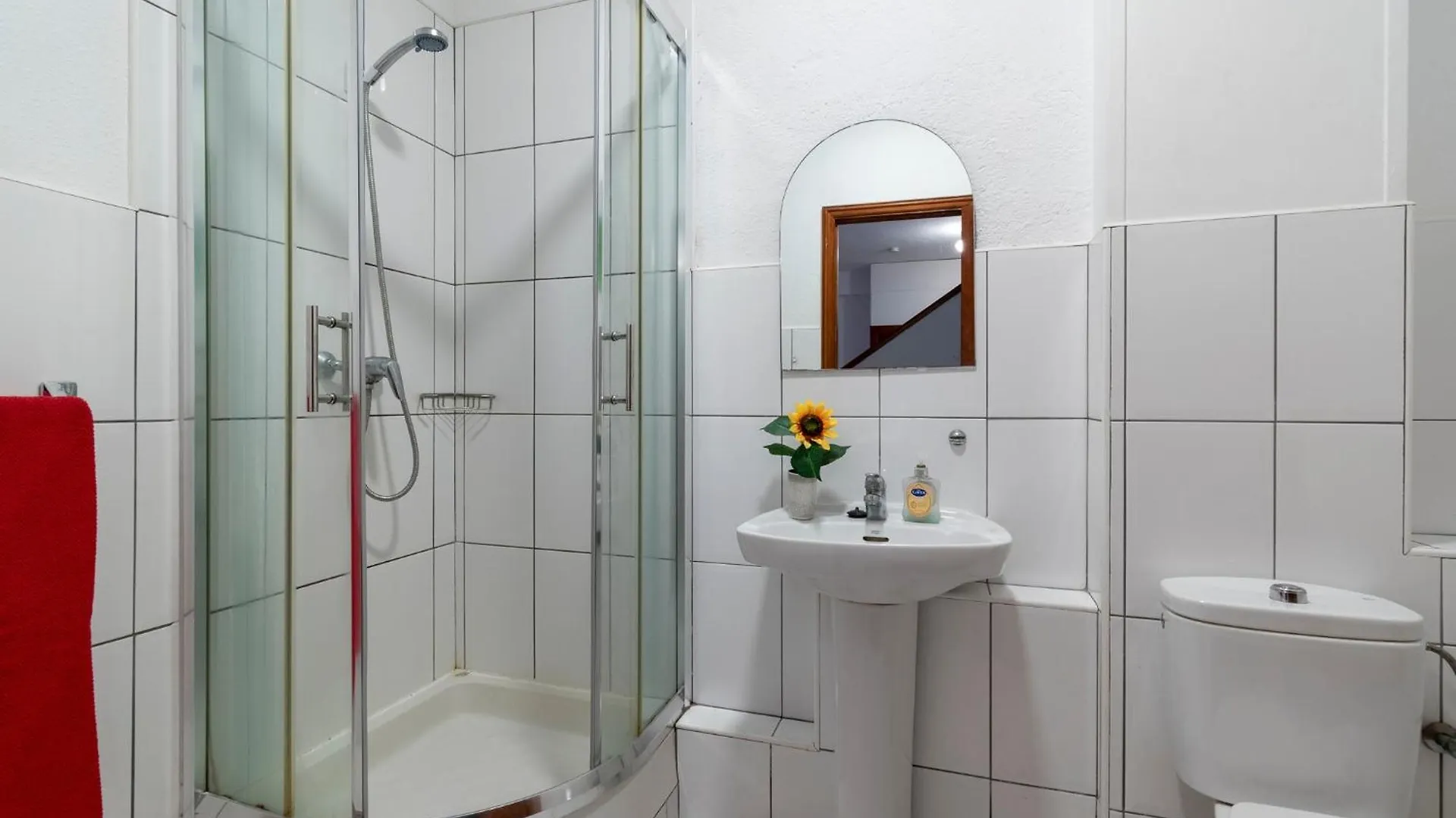 Villa Tricia 6 Bedroom Las Americas Плая-де-лас-Америкас Испания