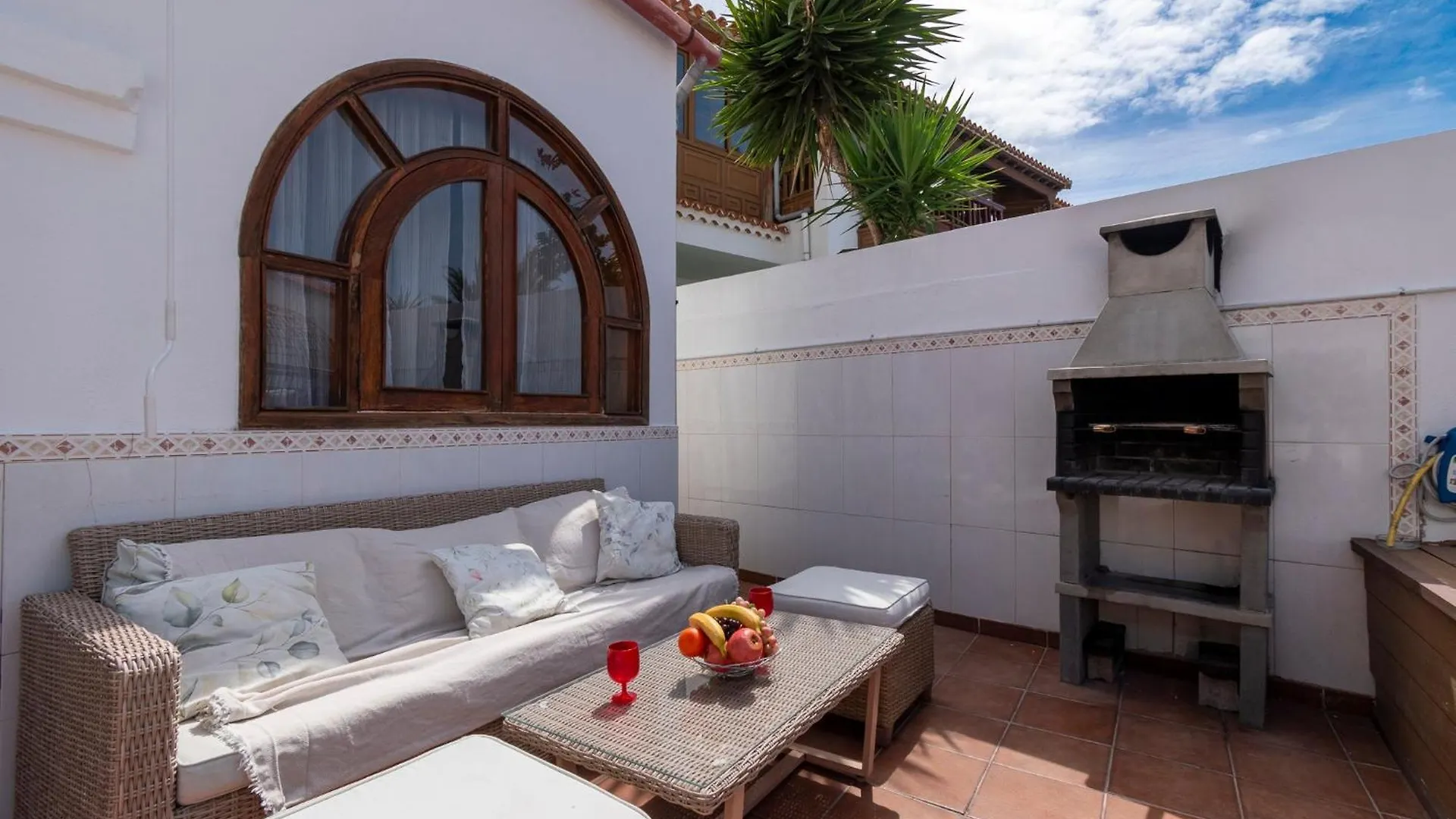 Villa Tricia 6 Bedroom Las Americas Playa de las Américas