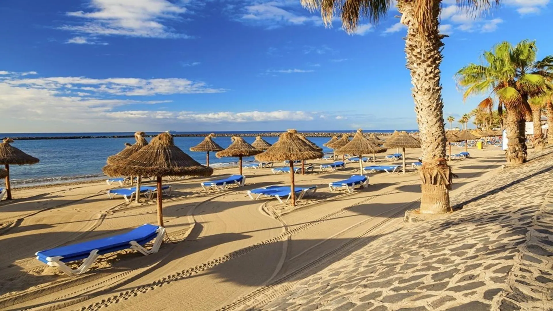 Villa Tricia 6 Bedroom Las Americas Плая-де-лас-Америкас Испания
